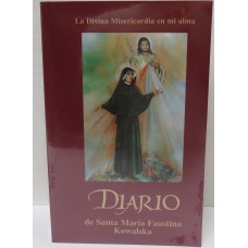 Diario Santa Maria Faustina